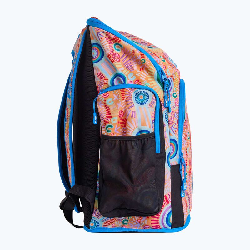 Hátizsák Funky Space Case 40 l kulin colour 4