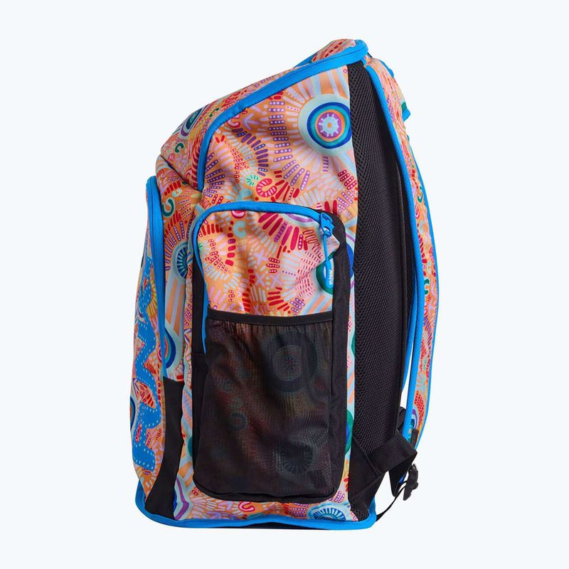 Hátizsák Funky Space Case 40 l kulin colour 5