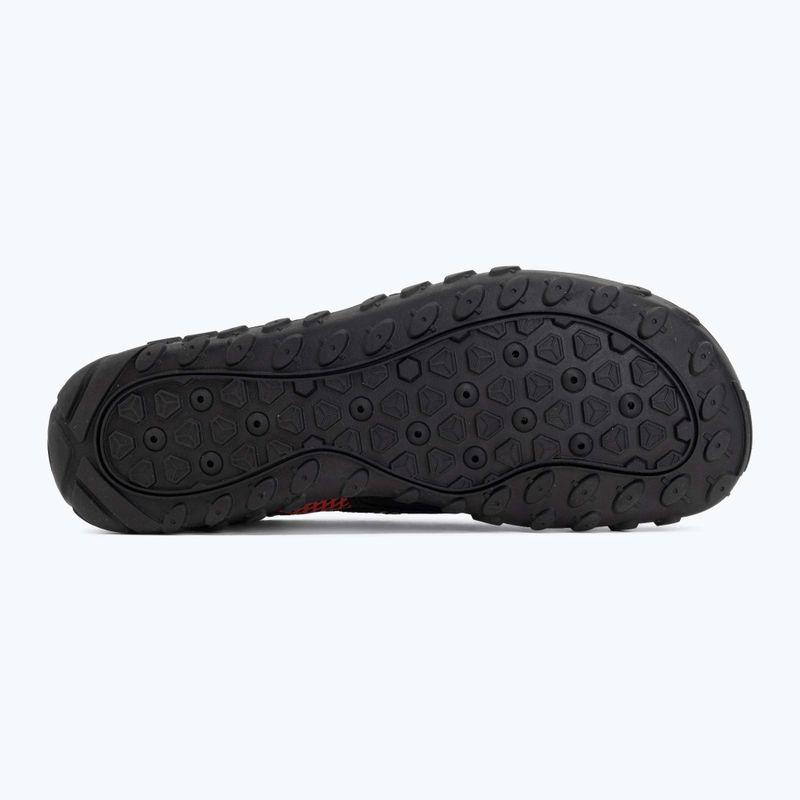Vízicipő Jetpilot Hybrid Hydro black/red 4