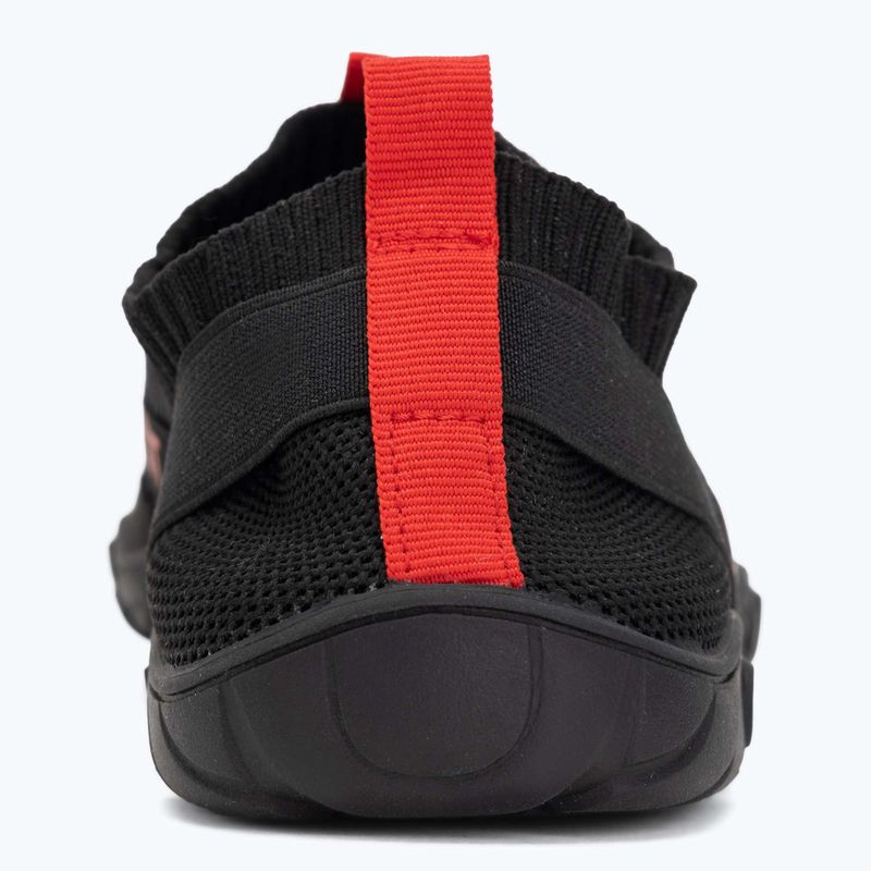 Vízicipő Jetpilot Hybrid Hydro black/red 6