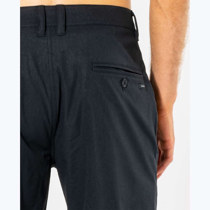Férfi úszónadrág Rip Curl Boardwalk Oceanside fekete CWANV9 6