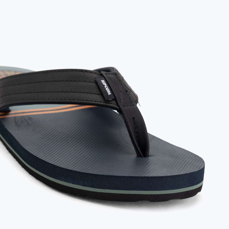 Férfi papucsok Rip Curl Ripper Bloom moss 7
