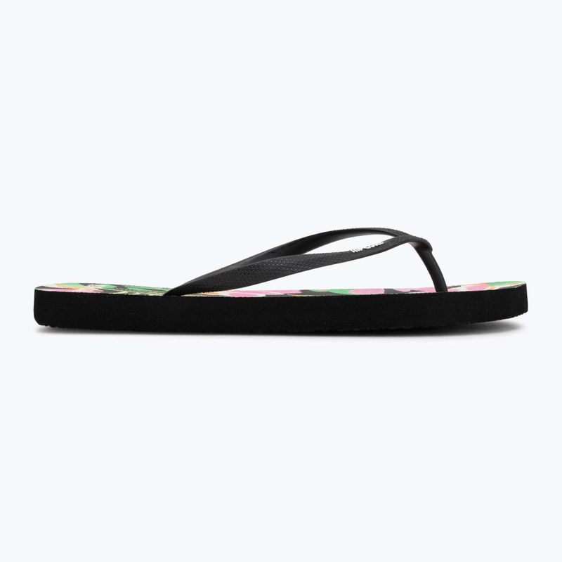 Női papucsok Rip Curl Mixed Bloom Open Toe multico 2