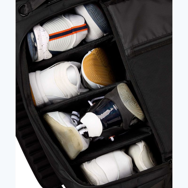 Táska Wilson Evo Next Duffle black 10