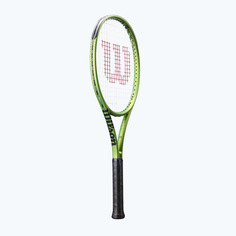 Teniszütő Wilson Blade Feel 100 green 7