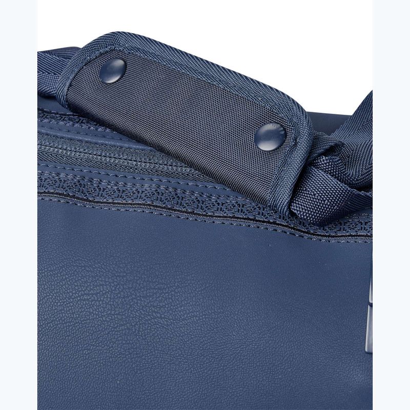 Wilson Roland Garros Session De Soiree Large Duffel 2026 navy/clay tenisz táska 5