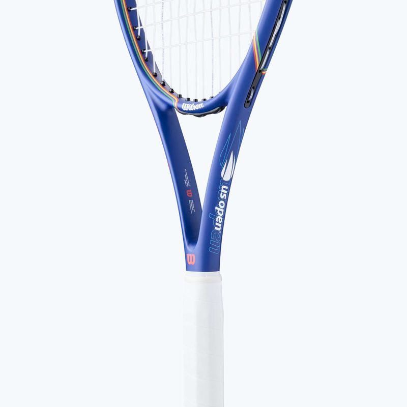 Wilson US Open GS 105 navy teniszütő 9