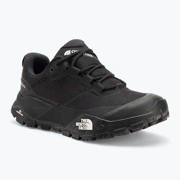 Férfi túrabakancs The North Face Offtrail Hike Gore-Tex tnf fekete / tnf fehér
