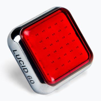 ATTABO LUCID 60 hátsó kerékpár lámpa ATB-L60