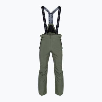 Férfi sínadrág CMP 3W17397N olive