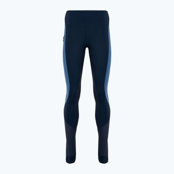 Női trekking nadrág CMP Tight kék 33T6256/M926