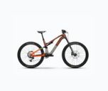 E-bike kerékpárok