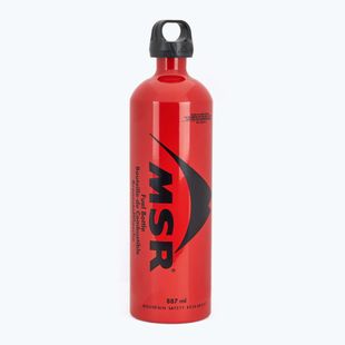 MSR CRP üzemanyag palack kupak 887 ml piros