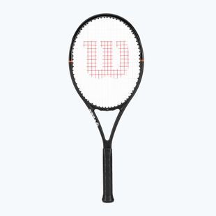 Teniszütő Wilson Pro Staff Team Classic black