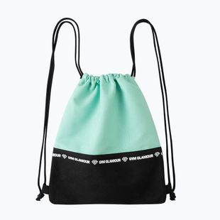 Női sporttáska Gym Glamour Gym Bag Mint 280