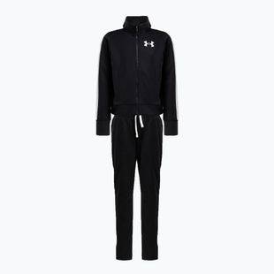 Under Armour Em Knit gyermek edzőruha fekete 1363380-002