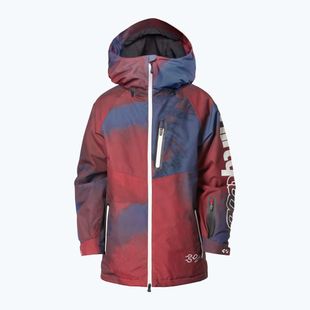 Gyerek snowboard kabát ThirtyTwo Youth Grasser Insulated haze