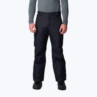 Férfi sínadrág Columbia Bugaboo V black