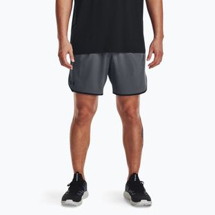 Under Armour Hiit Woven szürke férfi edzőnadrág 1377027