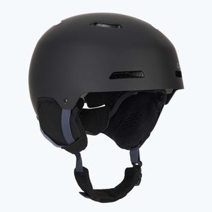 Sí sisak Giro Ledge FS matte black dark indigo
