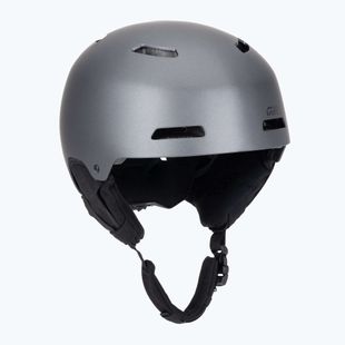 Sísisak Giro Ledge FS MIPS matte graphite