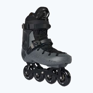 K2 Grid 80 éjfél/szürke görkorcsolya