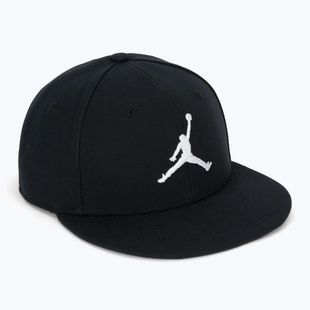 Jordan Jumpman Pro fekete/antracit/fehér baseballsapka