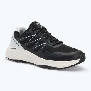 SKECHERS férfi cipő Bounder Rse Zoner fekete