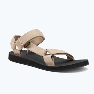 Teva Original Universal fehér borsos férfi szandálok