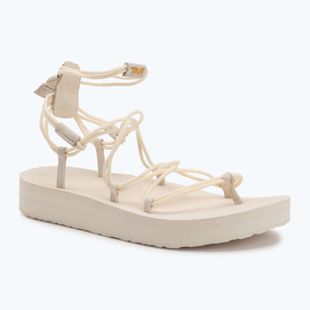 Teva Midform Infinity kókusz női szandálok