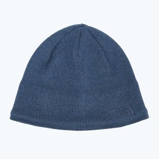 The North Face Jim shady blue heather téli sapka