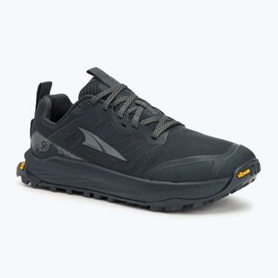 Női futócipő Altra Lone Peak 9+ fekete