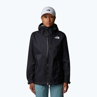 Női esőkabát The North Face Alta Vista Rain tnf fekete
