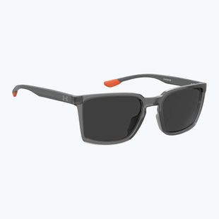 Under Armour Sportate S3 kristályszürke/szürke napszemüveg