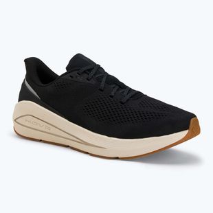 Under Armour Sonic 7 férfi futócipő fekete/kő/antracit