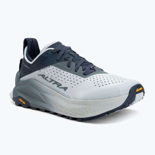 Altra Olympus 6 férfi futócipő sötétkék