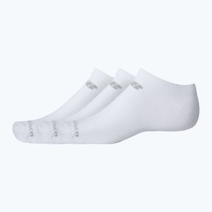 New Balance Performance Basic No Show zokni 3 pár gartersnake
