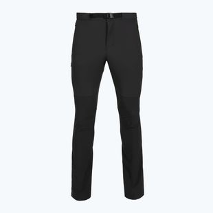 Férfi trekkingnadrág Patagonia Terravia Alpine black
