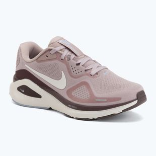 Női futócipők Nike Structure 26 Particle Rose/Tattoo/Hydrogen Blue/Sail