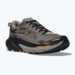 Férfi futócipők HOKA Mafate 5 skyward cement/black