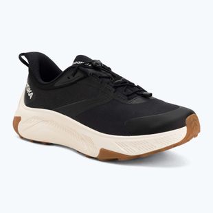 Férfi cipők HOKA Transport 2 black/alabaster
