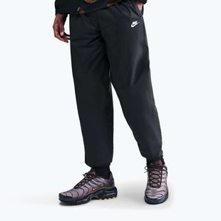 Férfi nadrág Nike Windrunner Lined black/white