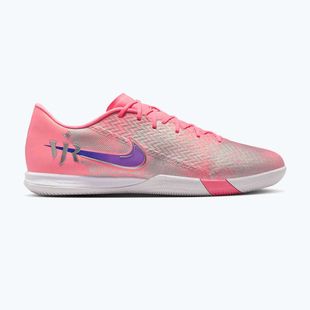 Férfi futballcipő Nike Zoom Vapor 16 Academy Vini Jr IC sunset pulse/old royal