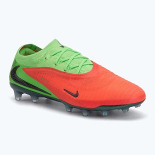 Férfi focicipő Nike Phantom 6 Low Elite Erling Haaland AG hot punch/green strike/black
