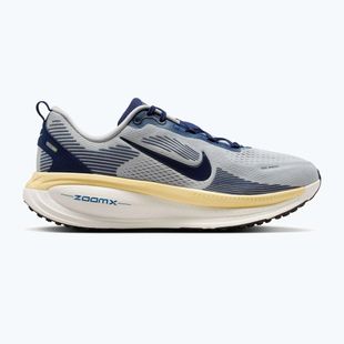 Férfi futócipők Nike Vomero 18 wolf grey/pewter/sail/midnight navy