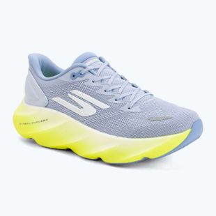 Női futócipő SKECHERS Skx Aero Burst 172210 blue