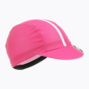 ASSOS sapka rózsaszín sisak alatti kerékpáros sapka P13.70.755.41.OS