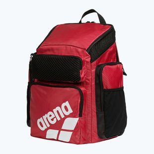 Úszó hátizsák arena One Go 45 l piros