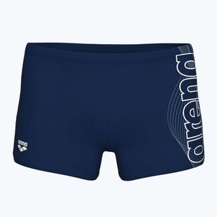 Férfi arena Basic úszónadrág navy