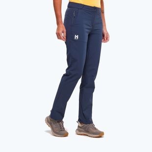 Női mászónadrág Millet Ubic Stretch sapphire